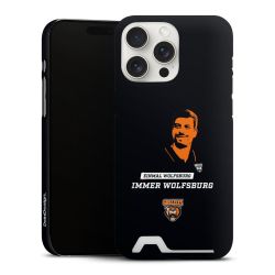Premium Card Case matt