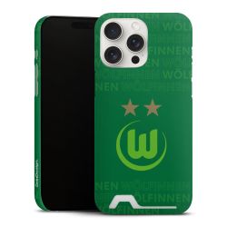 Premium Card Case matt