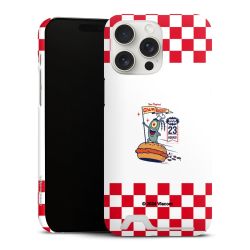 Premium Card Case matt