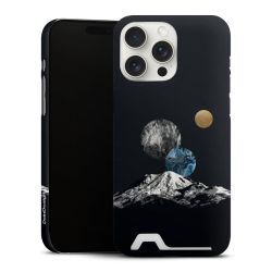 Premium Card Case matt