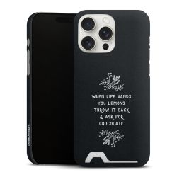 Premium Card Case matt