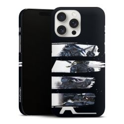 Premium Card Case matt