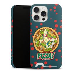 Premium Card Case matt