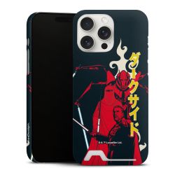 Premium Card Case matt