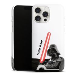 Premium Card Case matt