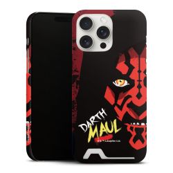 Premium Card Case matt