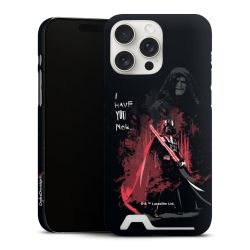 Premium Card Case matt