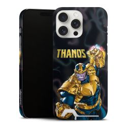 Premium Card Case matt