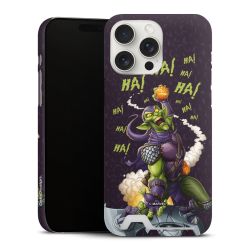 Premium Card Case matt