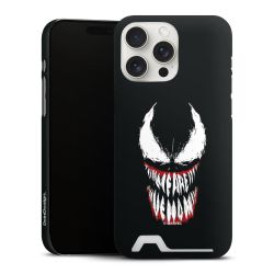 Premium Card Case matt