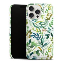 Premium Card Case matt