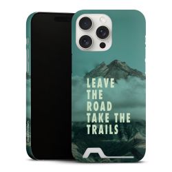 Premium Card Case matt