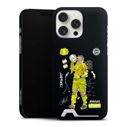 Premium Card Case matt