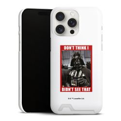 Premium Card Case matt