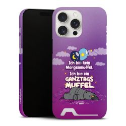 Premium Card Case matt