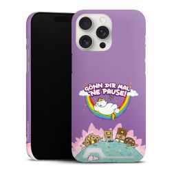 Premium Card Case matt