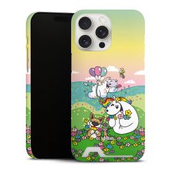 Premium Card Case matt