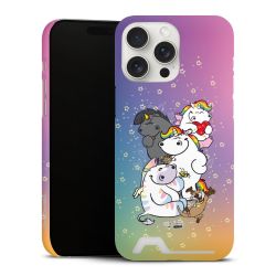 Premium Card Case matt