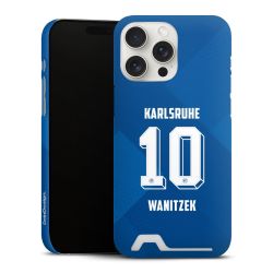 Premium Card Case matt