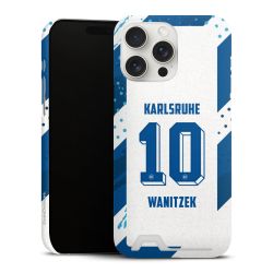 Premium Card Case matt