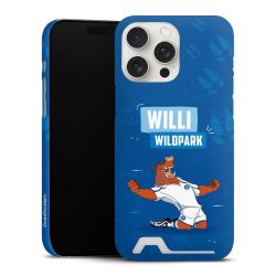 Premium Card Case matt