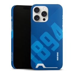 Premium Card Case matt