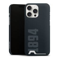 Premium Card Case matt