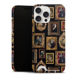 Premium Card Case matt