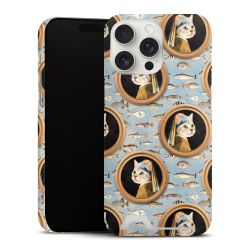 Premium Card Case matt