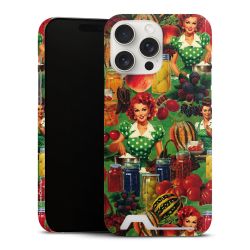 Premium Card Case matt