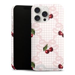 Premium Card Case matt