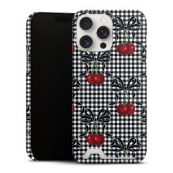 Premium Card Case matt