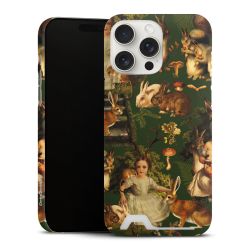 Premium Card Case matt