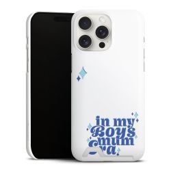 Premium Card Case matt