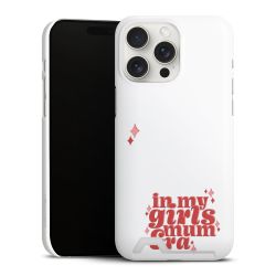 Premium Card Case matt