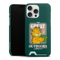 Premium Card Case matt