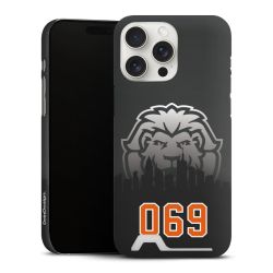 Premium Card Case matt