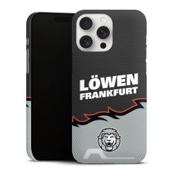 Premium Card Case matt