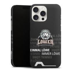 Premium Card Case matt