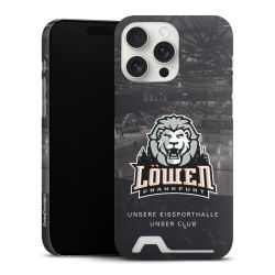 Premium Card Case matt
