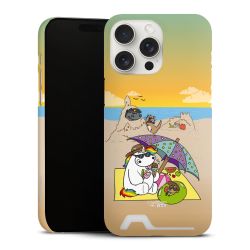 Premium Card Case matt