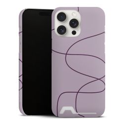 Premium Card Case matt