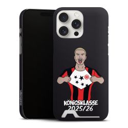 Premium Card Case matt