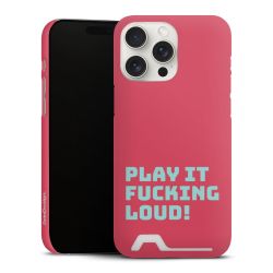 Premium Card Case matt