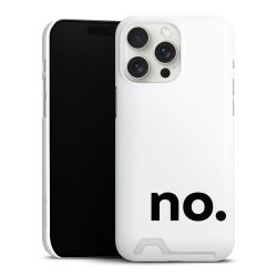 Premium Card Case matt