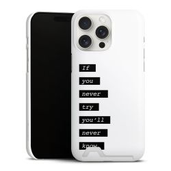 Premium Card Case matt