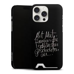 Premium Card Case matt