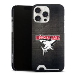 Premium Card Case matt