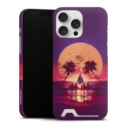 Premium Card Case matt