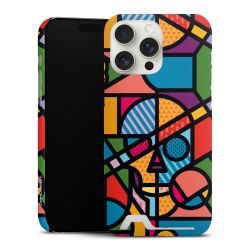 Premium Card Case matt